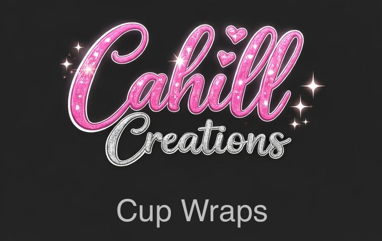 Cup wraps