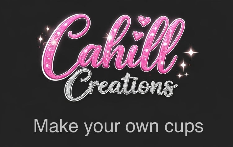 Make your own cups
