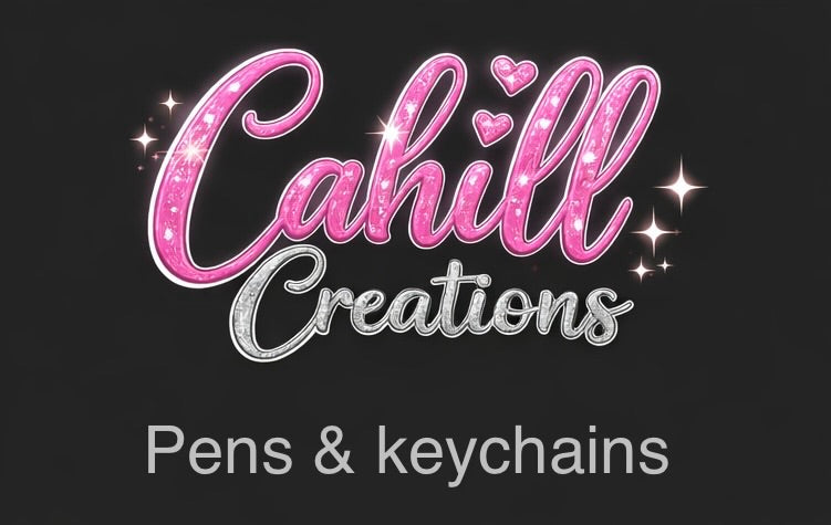 Pens & Keychains