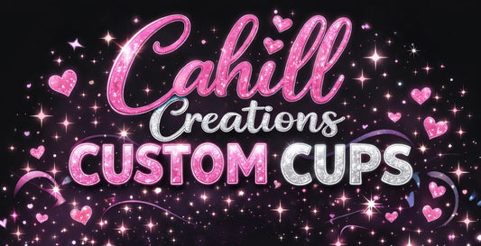Custom cup